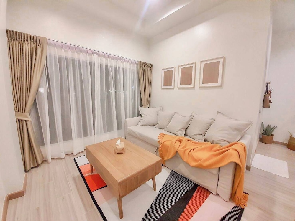 Rachawadee Resort Moonlight 17/50