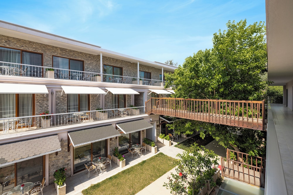 Elite Hotel Bodrum 3/65