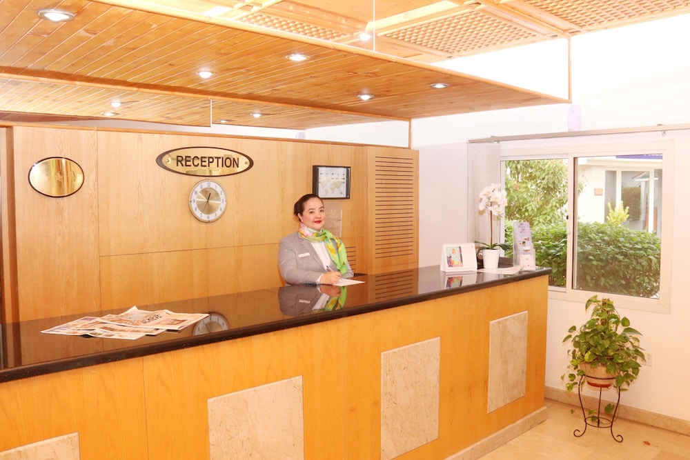 Tropicana Hotel Bahrain 4/50