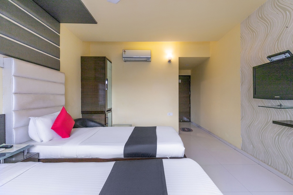 Capital O 891 Hotel Kadamb Inn 37/61