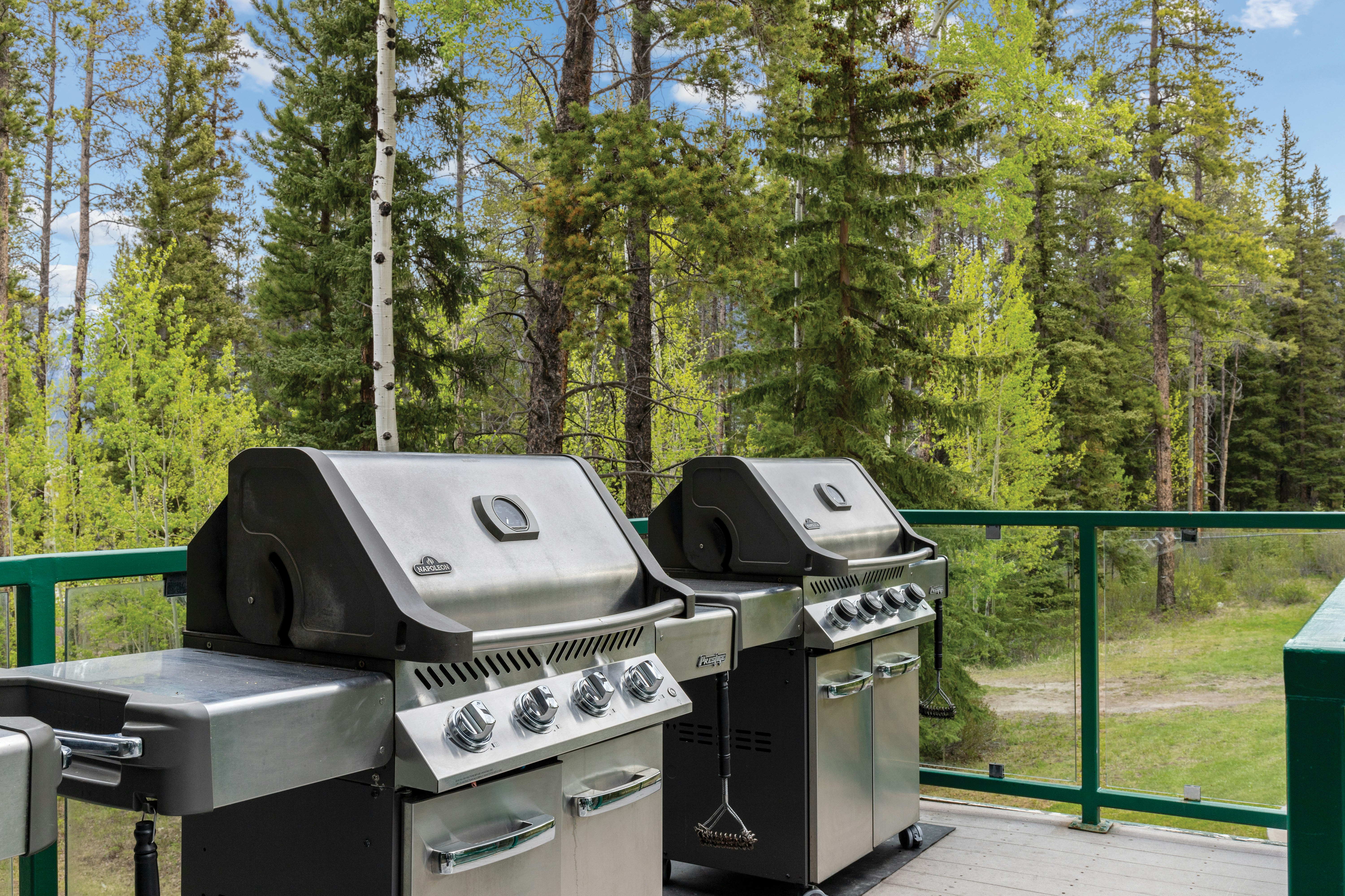 Worldmark Canmore-Banff 14/22
