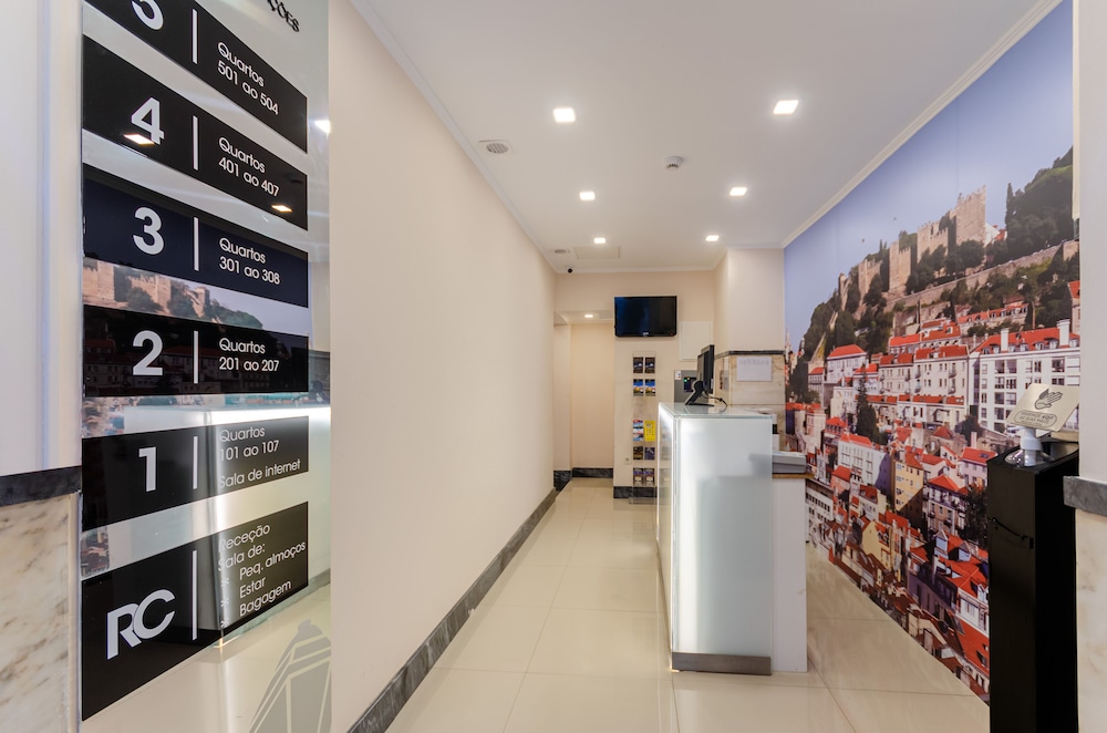 Hotel Duas Nacoes 39/63