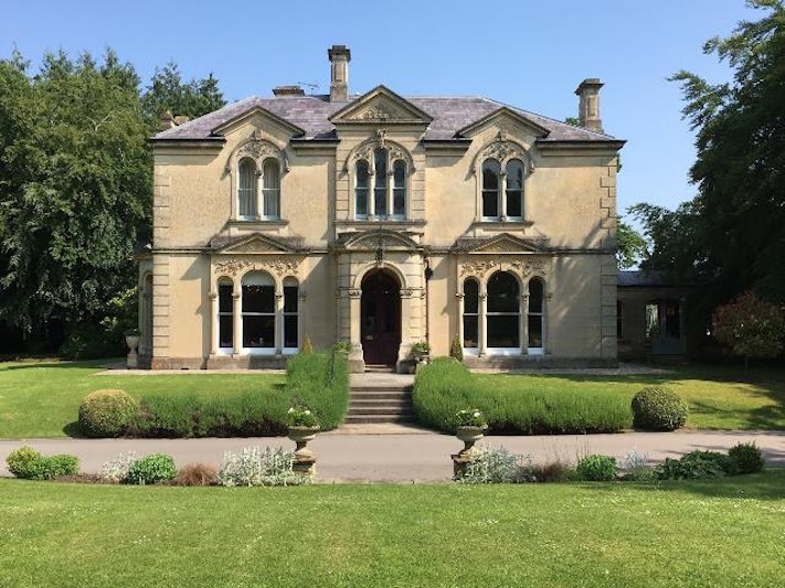 Beechfield House Hotel 22/25