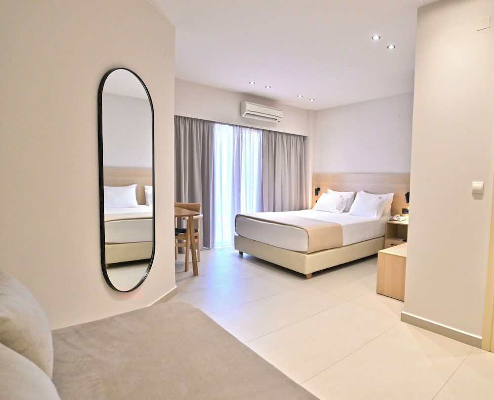 Aphrodite Beach hotel 17/50
