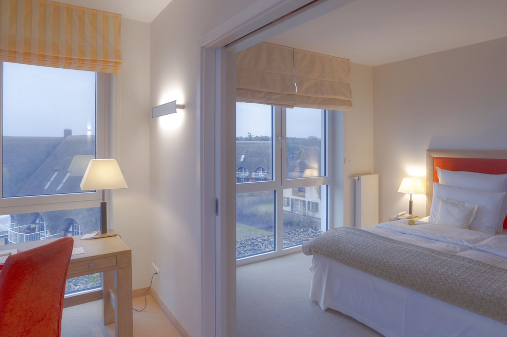 Strandhotel Dunenmeer 25/58