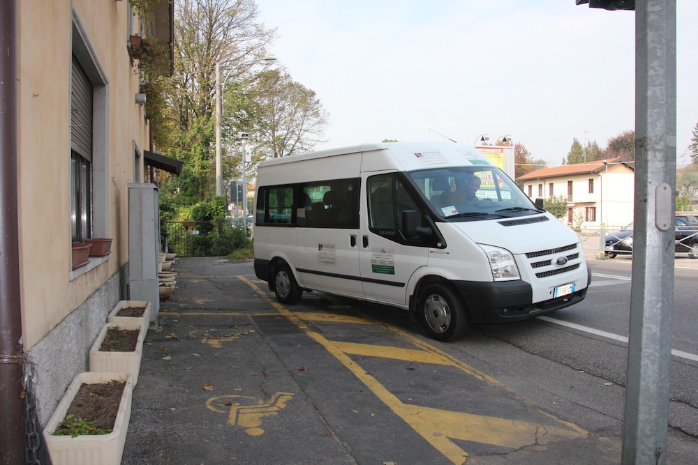 Sempione Hotel Ristorante 49/53
