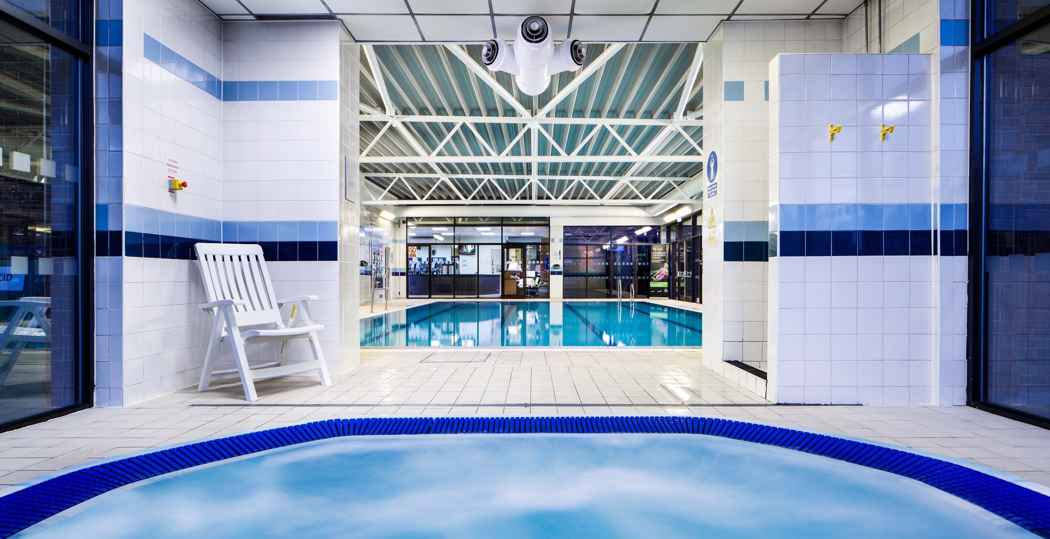 HOLIDAY INN BRENTWOOD M25, JCT 28 42/74