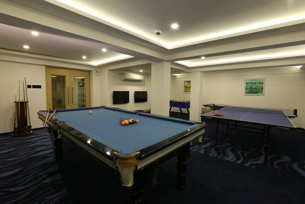 Deltin Suites 14/39