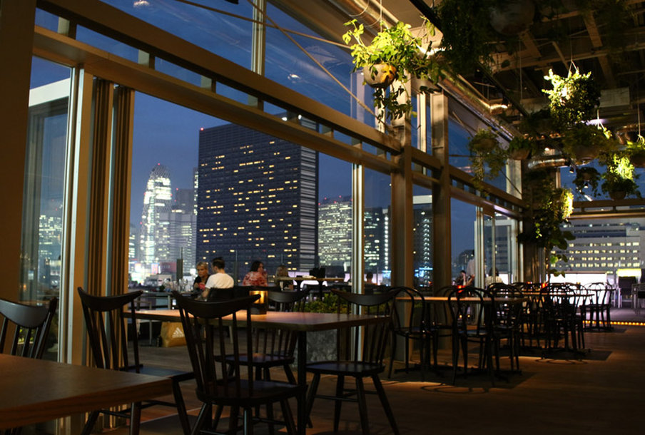 Shinjuku Granbell Hotel 34/39