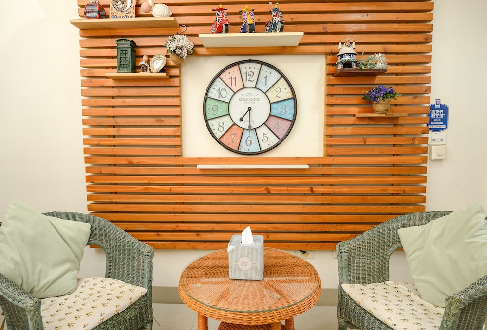 Rabbit house hotel 36/50