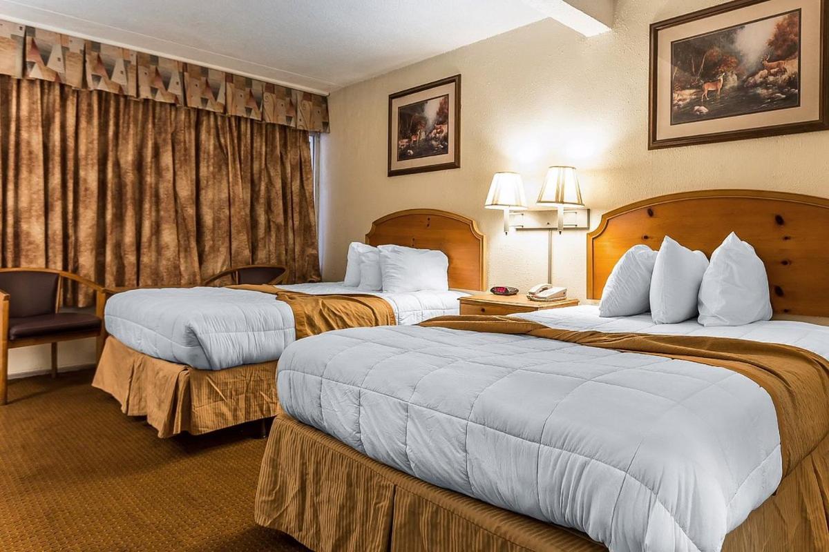 Ocean Star Hotel photo5