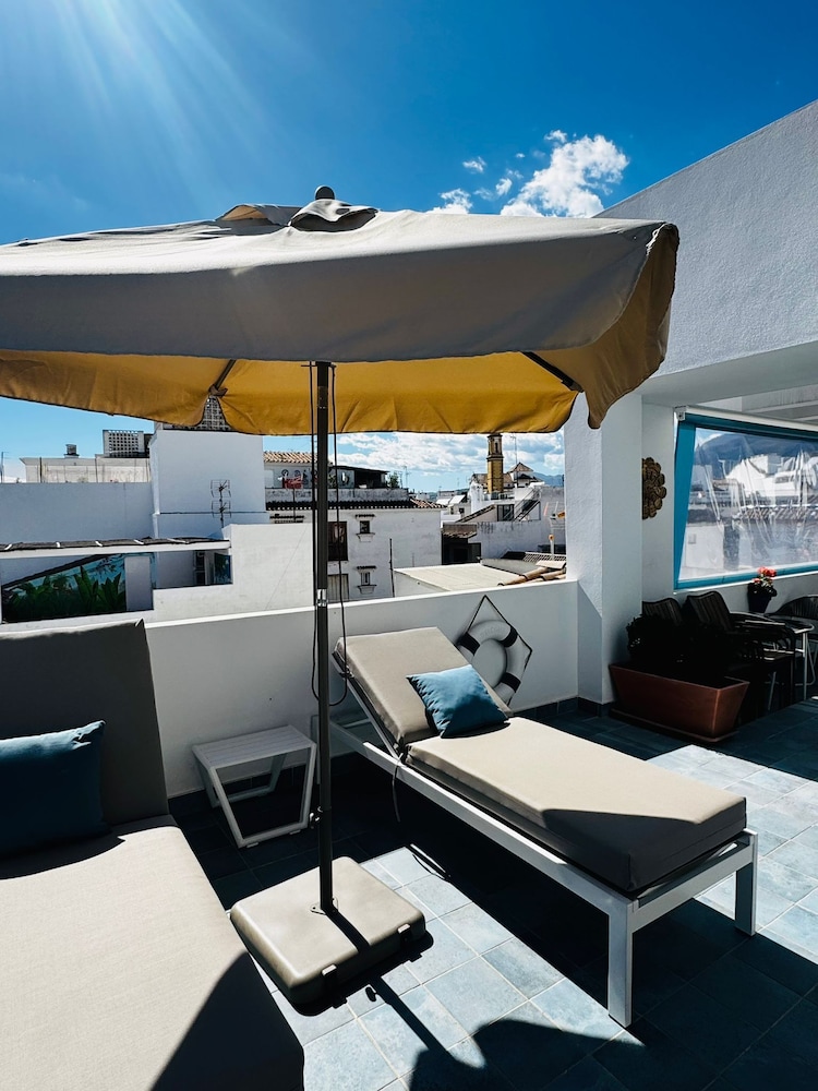 Hotel Boutique La Brisa del Mar 30/45