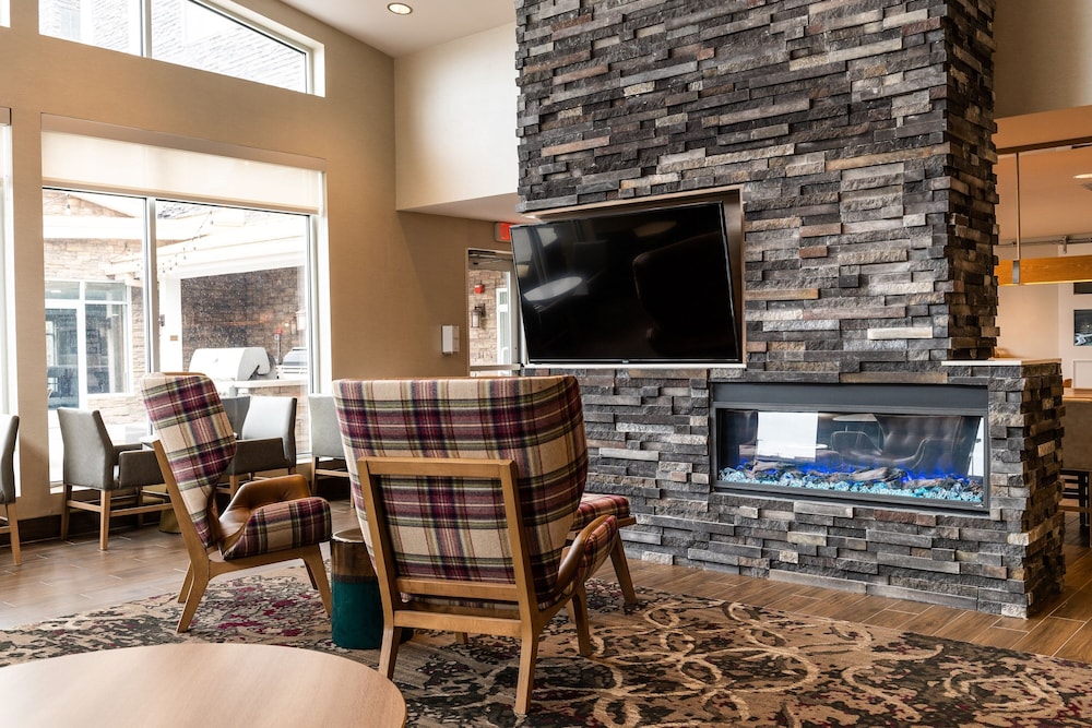 Residence Inn By Marriott Toledo West 30/36