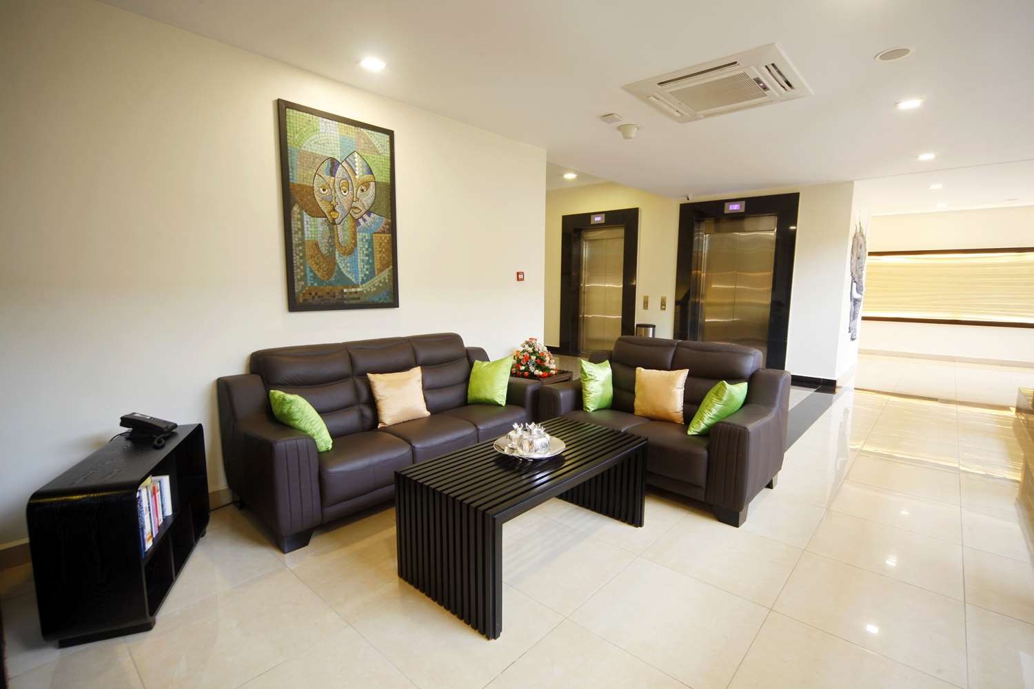 Best Western Premier Garden Hotel Entebbe 28/45