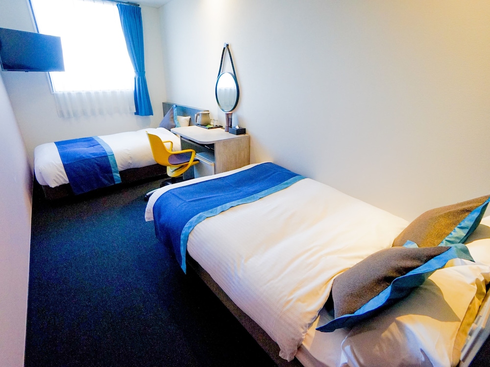 Hotel Area One Ise Inter 18/50
