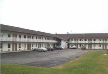 Hilltop Inn 31/38