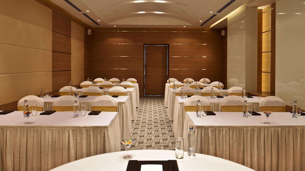 Welcomhotel by ITC Hotels, GST Road, Chennai 27/36