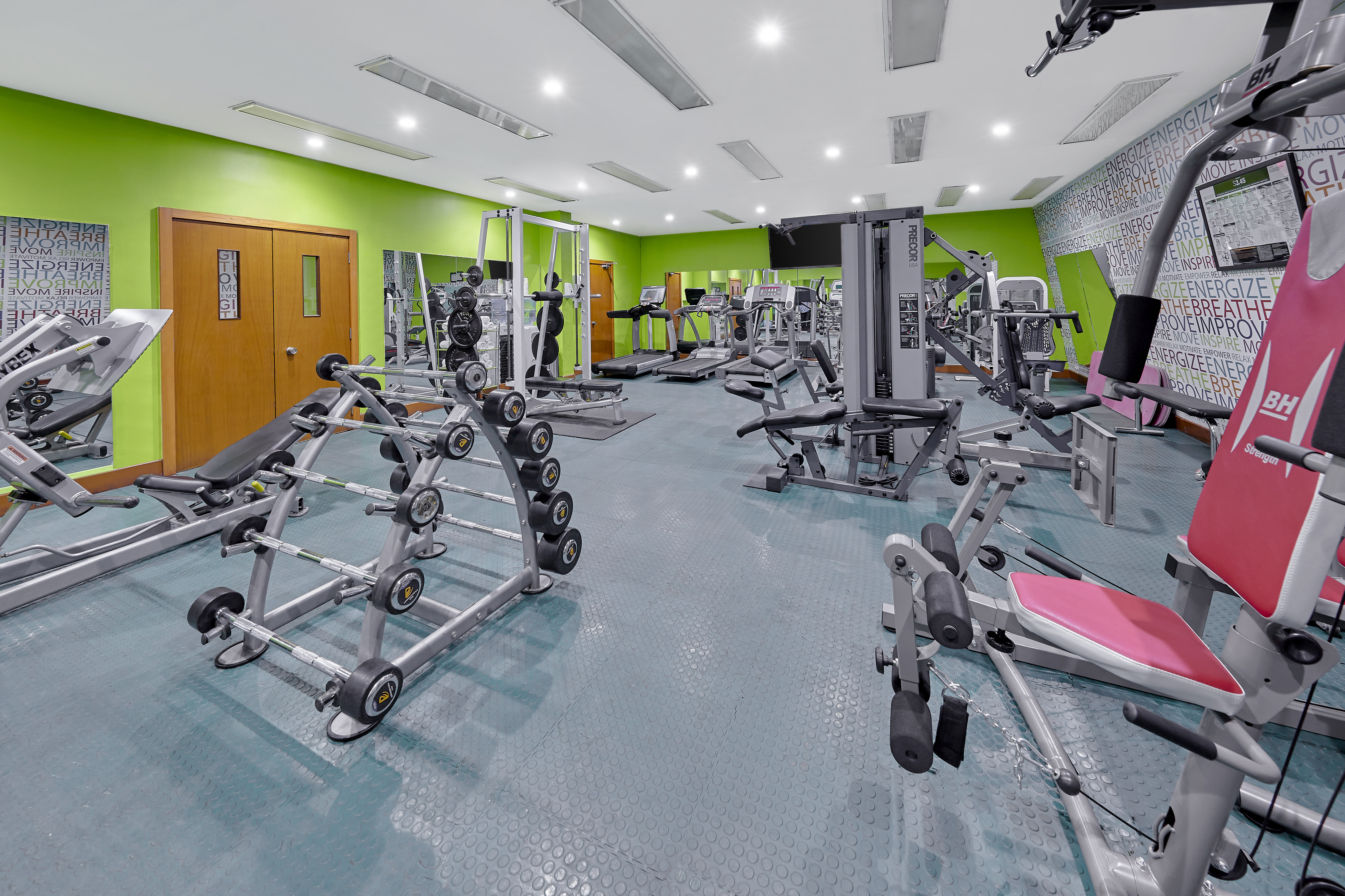 هوليداي إن تبوك(Holiday Inn Tabuk) 15/41