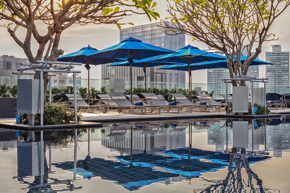Mercure Bangkok Sukhumvit 24 3/75