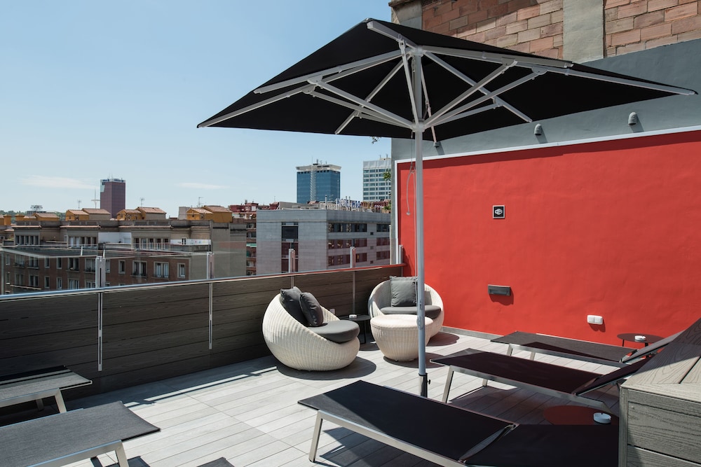 Catalonia Roma Hotel 37/58