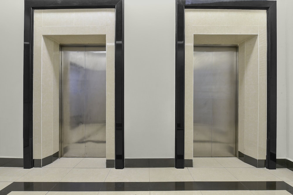 Palette KL Sentral Station Formerly Scott Hotel 21/47