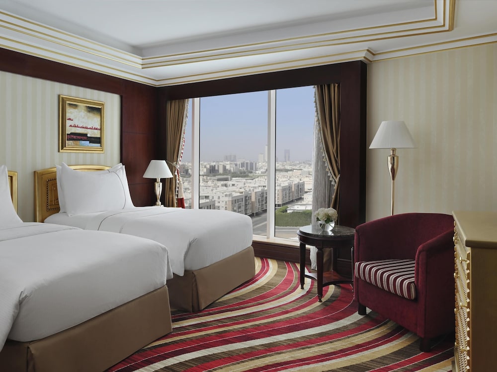 Movenpick Hotel City Star Jeddah in JEDDAH