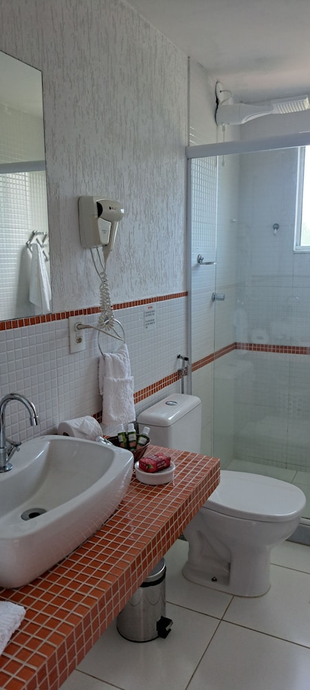 Hotel Liberdade Buzios 48/50