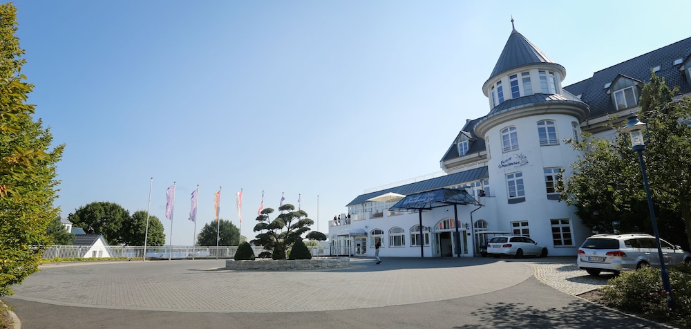 Precise Resort Schwielowsee 3/66