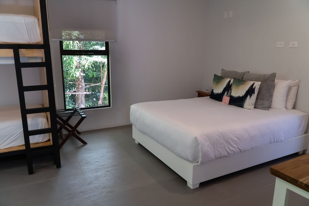 Nya Hotel 16/50