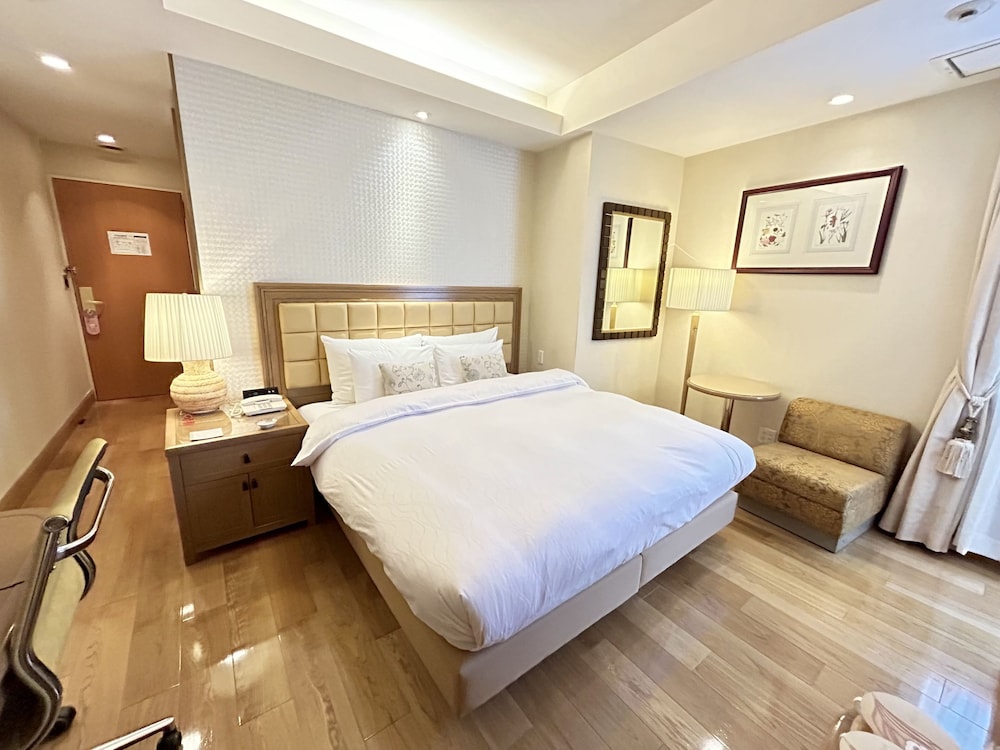 Hotel Pulitzer Jiyugaoka 16/50