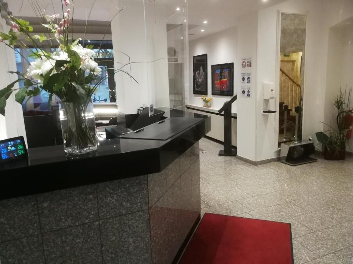 Hotel An der Philharmonie 3/7
