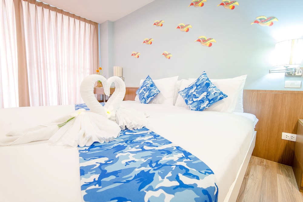 Ny City Resort And Spa 28/62