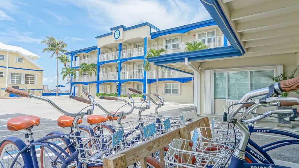 Glunz Ocean Beach Hotel and Resort 42/73