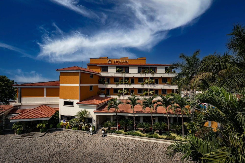 Excelaris Grand Resort Conventions & Spa 2/71