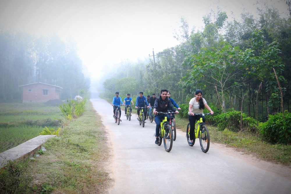 Gokulam Grand Resort & Spa, Coorg 42/50