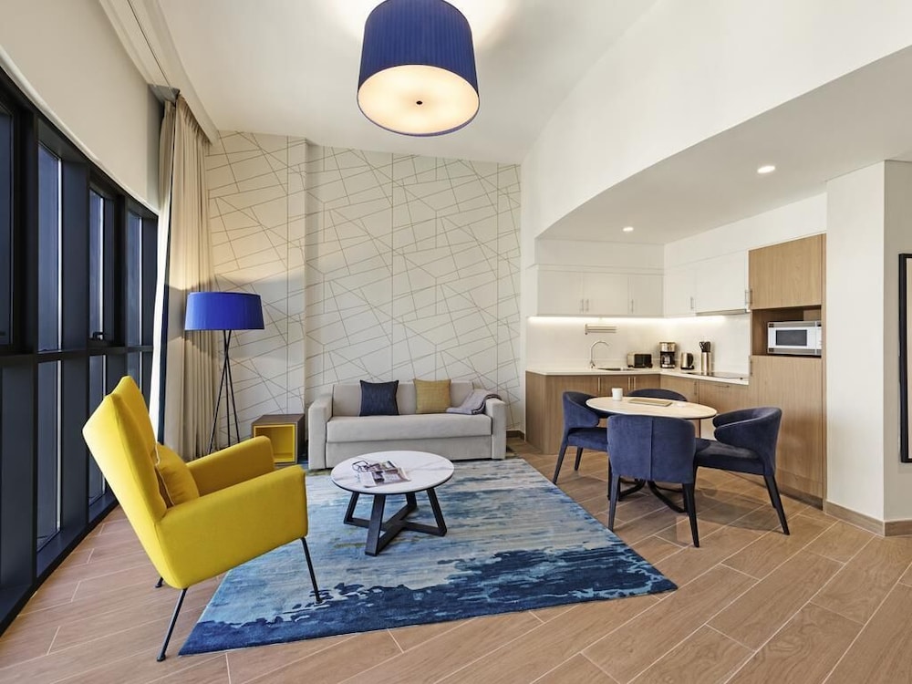Aparthotel Adagio Dubai Gold District 53/61