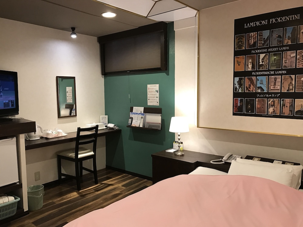 Hotel Plaza21 Osaka 15/73