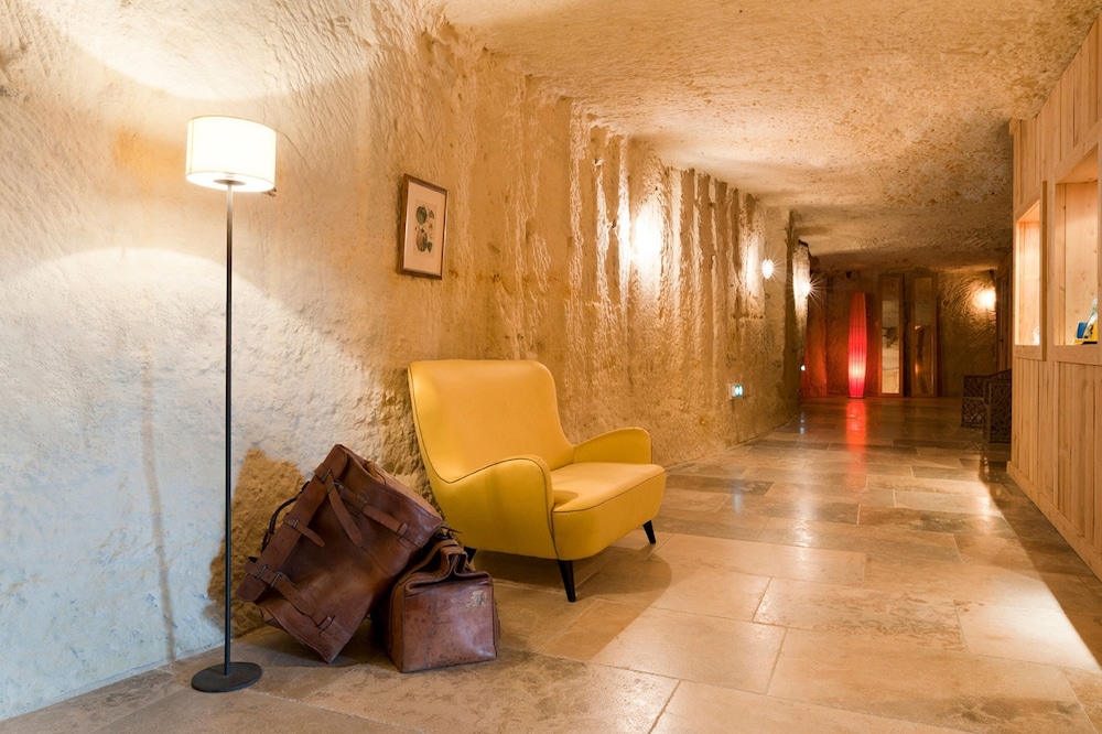 Relais Du Silence Chateau de Perreux 22/50