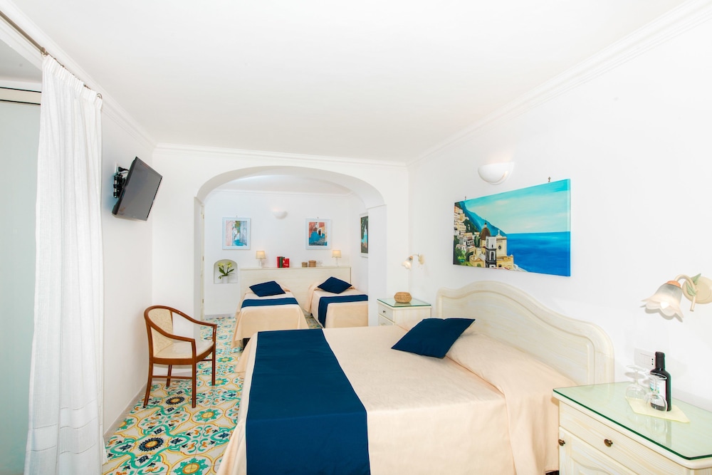 Pensione Casa Guadagno 22/46