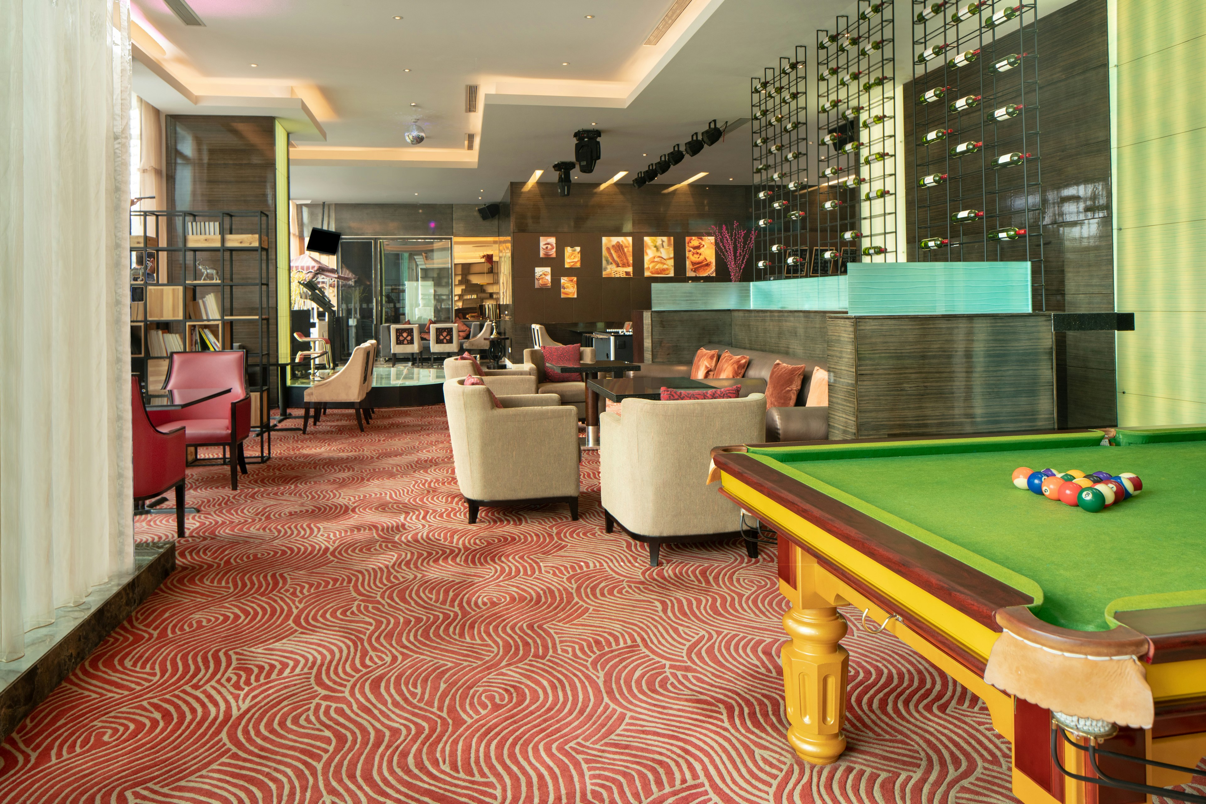 Holiday Inn Nanchang Riverside 26/50