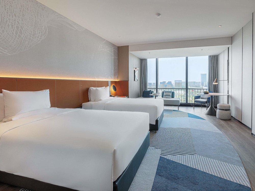 Novotel Xi'an Aden 15/57
