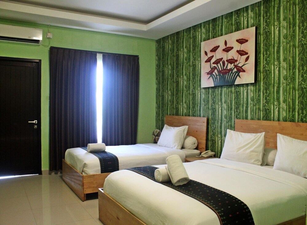 Exotic Komodo Hotel 13/39