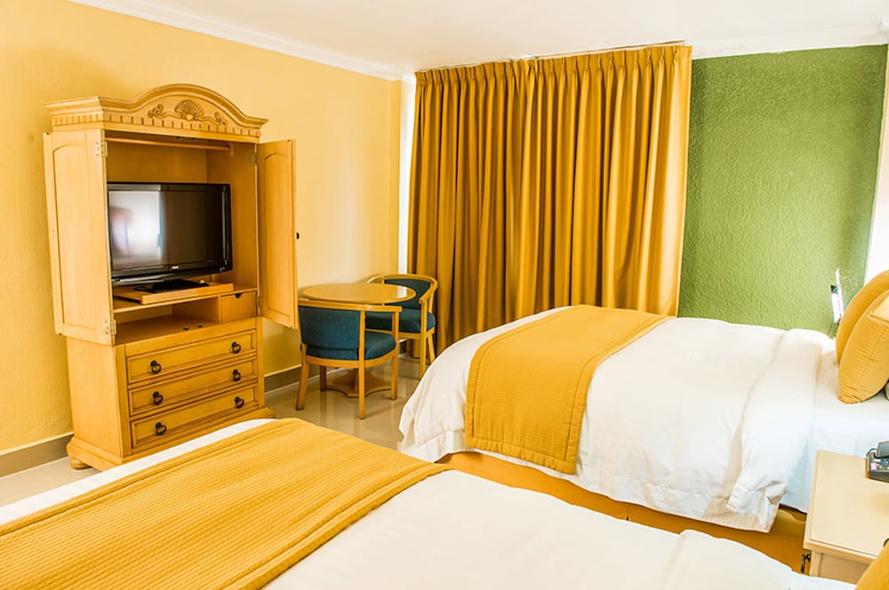 Quinta Real Hotel 15/66