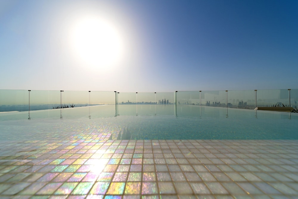 FIVE Jumeirah Village Hotel 31/35