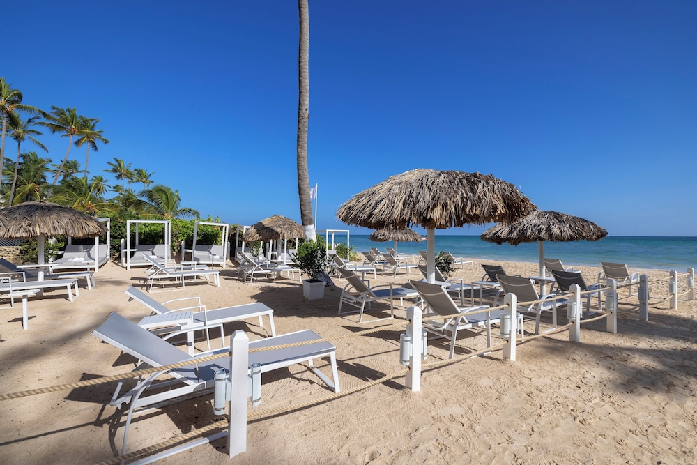 HM Bavaro Beach Adults Only 37/51