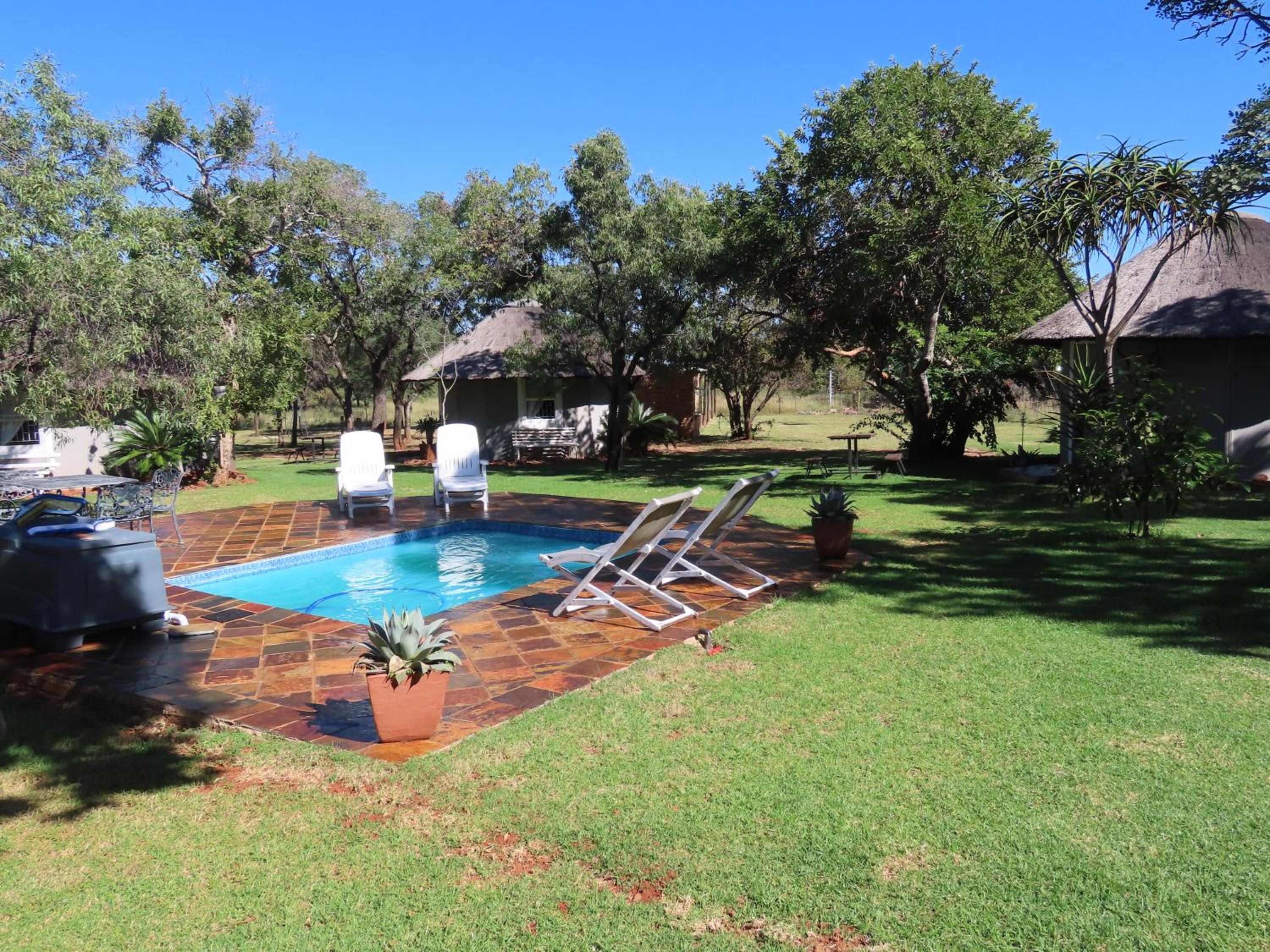 Marico Guest Lodge 37/44