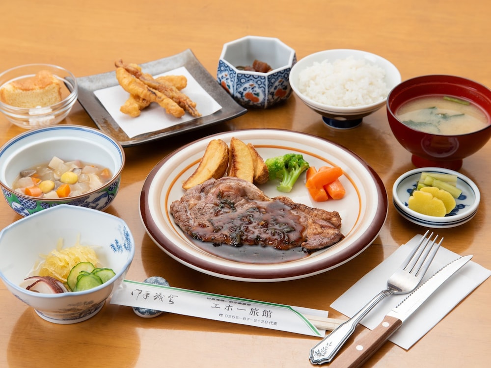 Eho Ryokan 42/50