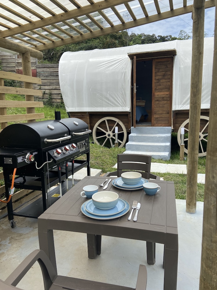 Glamping La Cepa 40/57