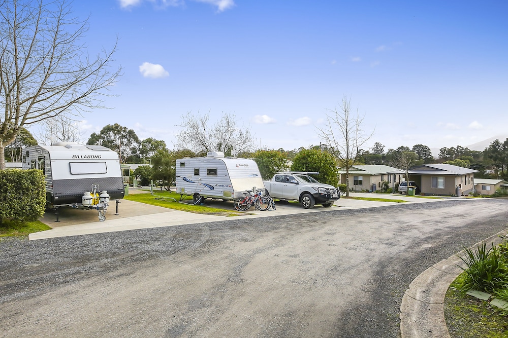 Enclave At Healesville Holiday Park 24/42