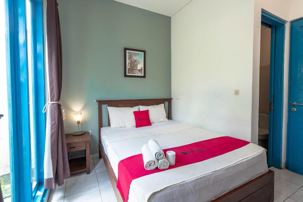 Reddoorz Near Pantai Sanur Bali 15/44